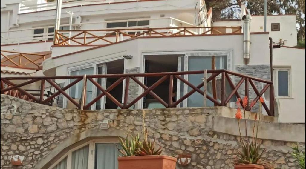 Mare E Cielo Βίλα Porticello Εξωτερικό φωτογραφία